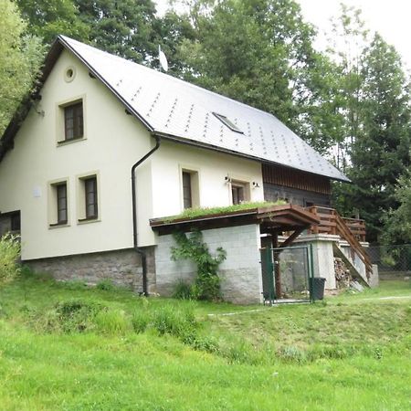 Chalupa Krkonose Haje Exterior photo